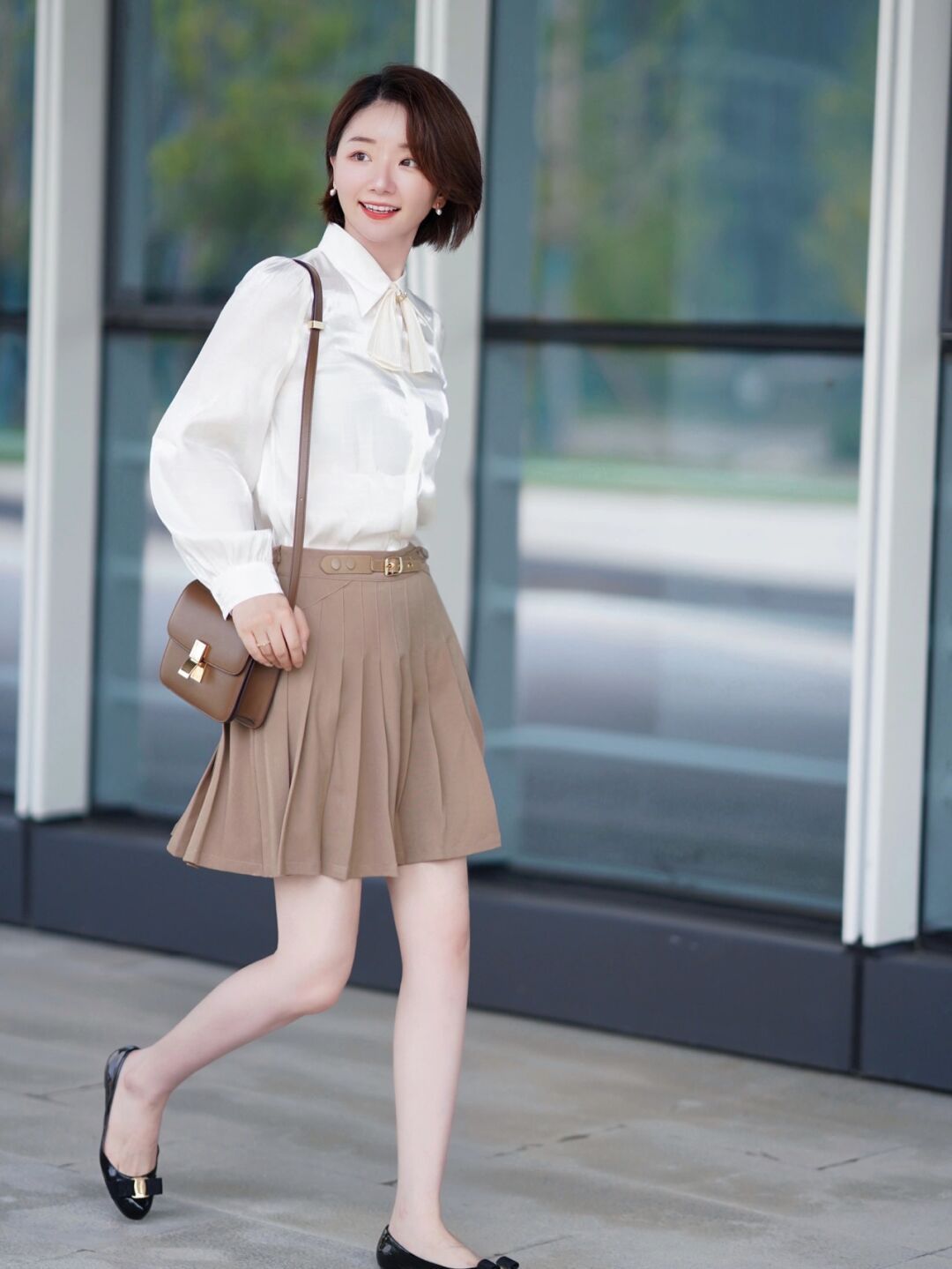 气质女神|3、40岁的女人怎么穿才减龄时髦?学会这几套穿搭,秒变气质女神