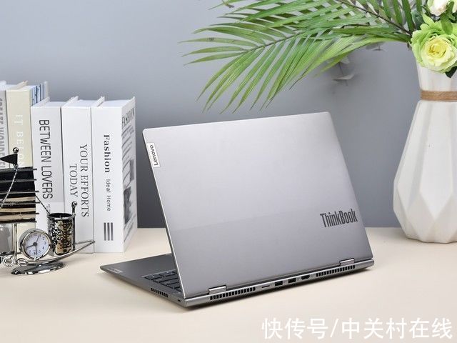 锐龙|「有料评测」ThinkBook 14p全新评测：锐意进取的青年良品