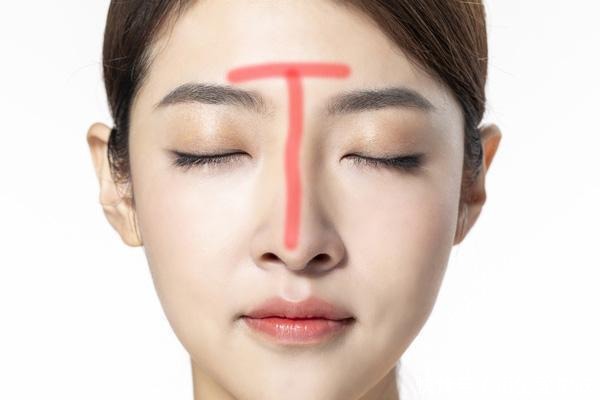 高光阴影粉的用法图解,让你低成本获得立体五官