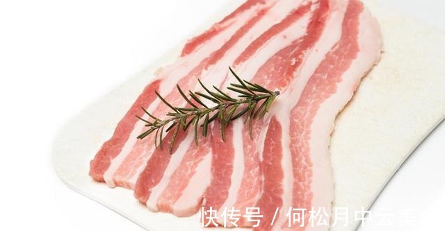 大豆蛋白|培根到底是啥肉为啥叫培根，知道真相后，你还敢经常吃吗！