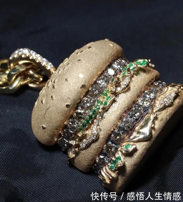 时装 麦当劳和哥伦比亚巨星J Balvin联名,进军时装行业!