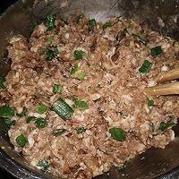 油豆腐塞肉的做法！