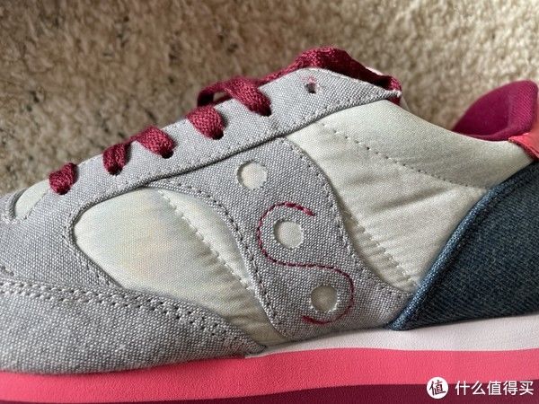 logo|Sneaker 篇一百二十九:三双索康尼分享:Jazz Court、Jazz Triple