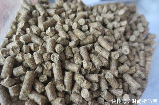 钓鱼|鲫鲤通杀鱼饵配方公开,钓鱼用它旁边钓位鱼都不开口