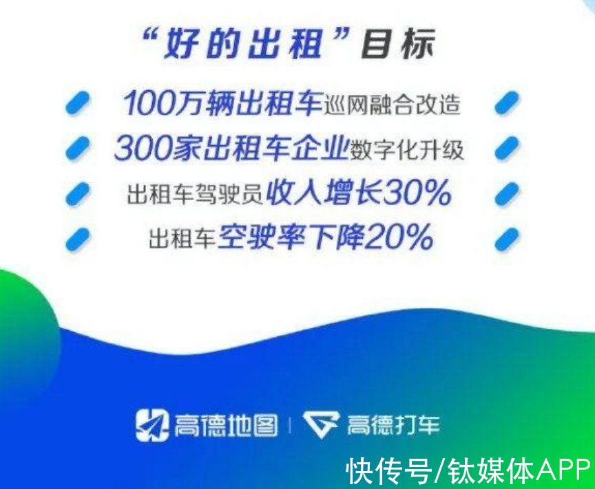 阿里|滴滴下架两个月，网约车江湖未见新王