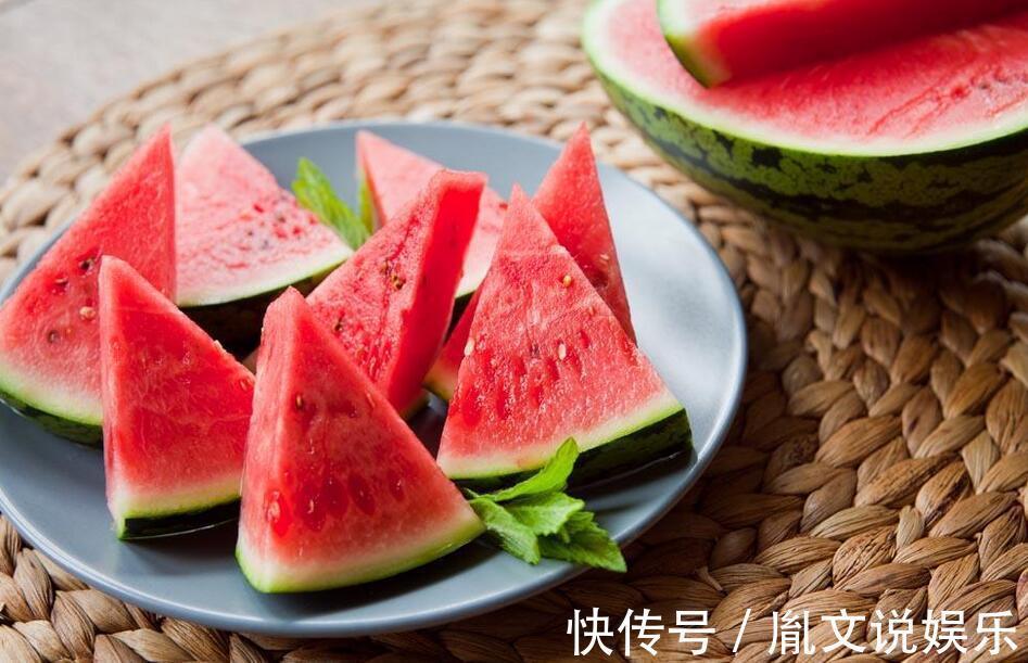 茄红素|十个女人九个有斑,别怕!多吃此水果,美容袪斑,延缓衰老!