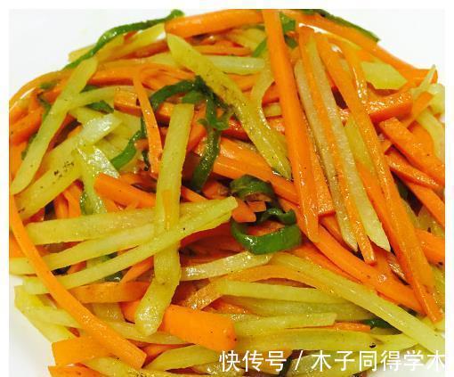 小蛮腰|立秋后天气逐渐凉爽孩子还整天吹空调,多吃滋补菜,强身健体