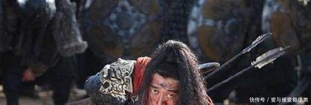 有位|水浒有位英雄,武功藐视梁山各位好汉,最终死于大宋奸臣之手!