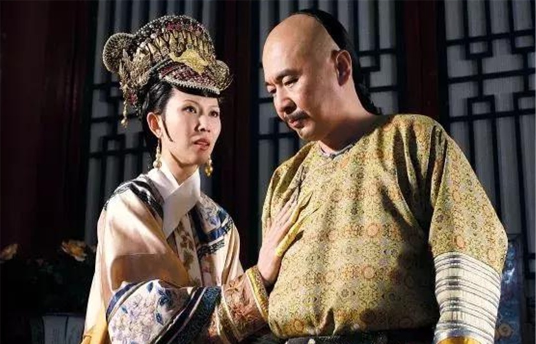 雍正三申五令奏折必须保密,可泄密事件