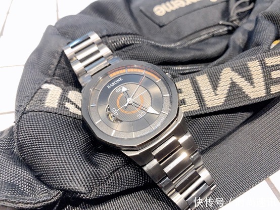 想买一款男士手表?RARONE雷诺表手表工艺精湛,值得推荐