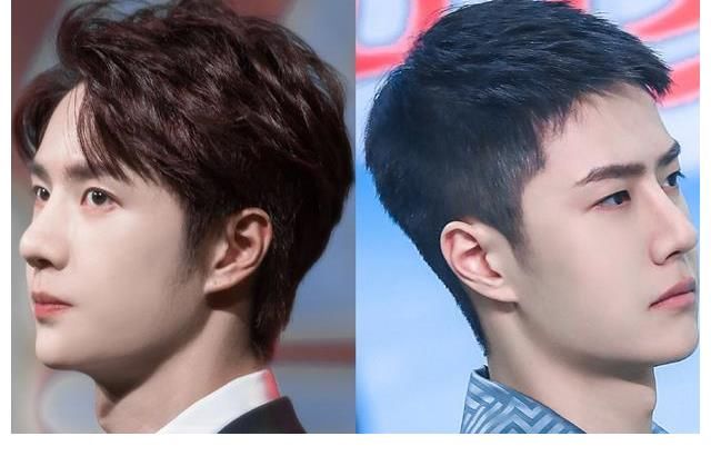 王一博|出圈的王一博，出彩的硬实力