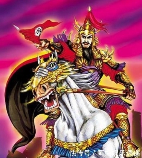 石寶!方臘的大將有沒有人能單挑打敗梁山盧俊義的?