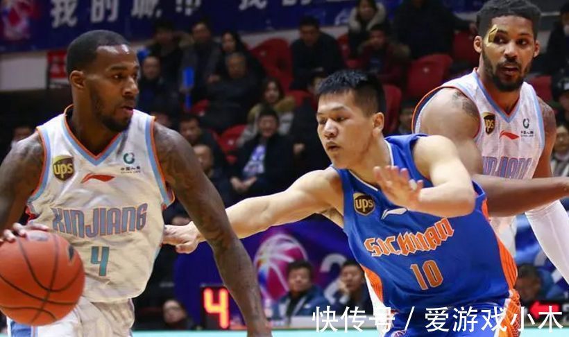 四川|CBA:新疆vs四川,两队实力一般,本场看好四川拿下比赛