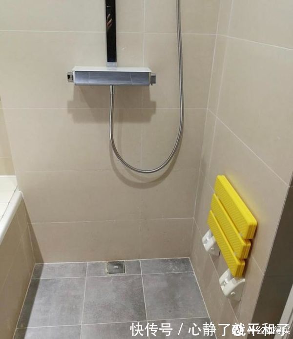 浴室柜|等我换房子,再装卫生间一定要留意这15个小细节,太关乎幸福了!