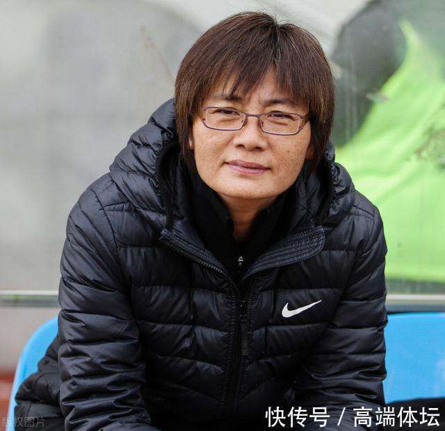 中国台北队|告别贾秀全时代一身轻松!王霜女足亚洲杯前接受专访