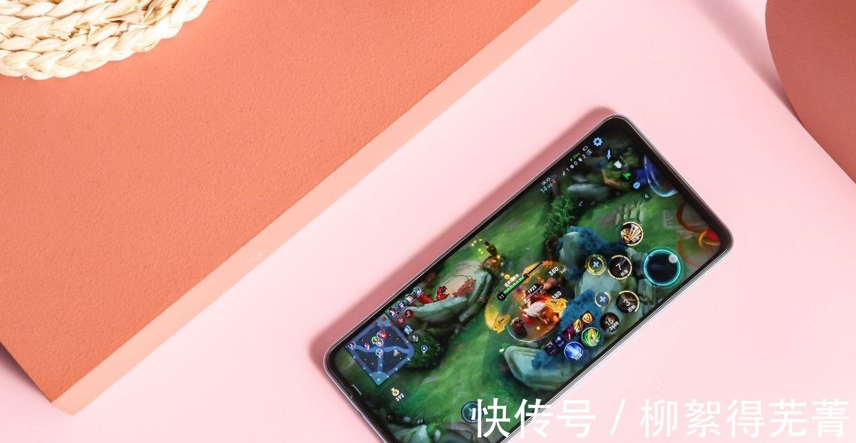中端|1699起，56万跑分+5000mAh，性价比不输红米