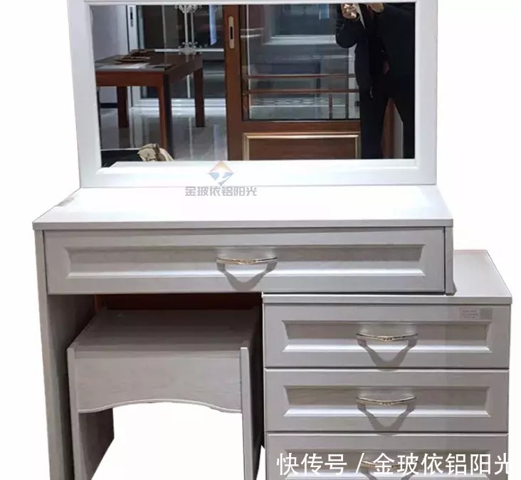 装修|全铝家居为何能成为家装网红？