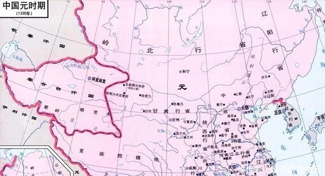 入主中原|曾辉煌一时的蒙古帝国,为什么在入主中原后就迅速衰落了?