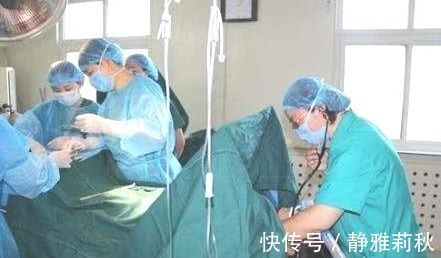 手术|孕妇剖腹产完成麻醉后,将出现四个后遗症,看完后你还冷静吗?