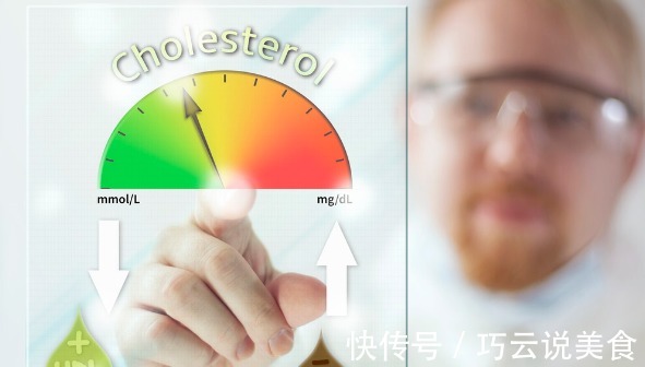 低密度脂蛋白胆固醇|血压血脂控制到多少才安全专家共识给出新答案,比你想的还要低