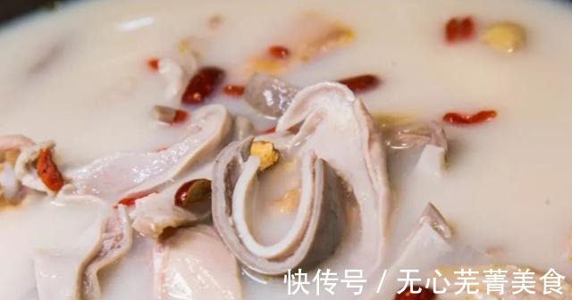 食用盐|香气美味的猪肚包鸡，一口鲜香，两口满足！