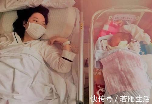 医生|生孩子总遇到男医生？产妇别觉得尴尬，对自己和宝宝有好处