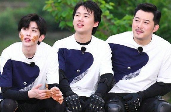 《跑男》即将来袭，嘉宾阵容再起波澜，砂锅菜组合难重聚