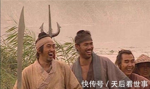 三侠五义$我国古代的“瑞士军刀”,梁山好汉行走江湖必备神器,为何宋军却不以为然