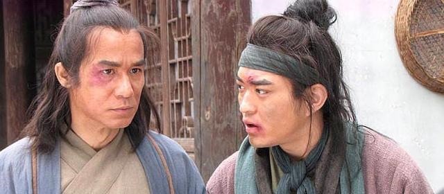 水浒传|历史上真正的高俅和水浒传中的文学形象有何不同