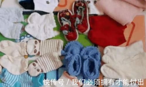 孩子|“扔了可惜,送你吧”,邻居好心送旧衣,宝妈收下随手丢垃圾桶