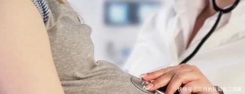 孕妈|内检遇男医生不是最尴尬的,做“阴超”更尴尬,孕妈们难忘的场面