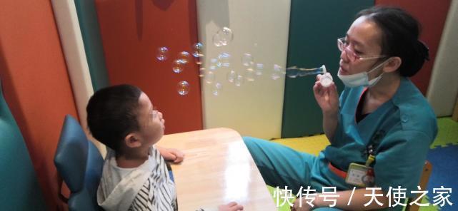 嘴唇|天使课堂:口肌训练太枯燥?试试这些有趣的口肌游戏