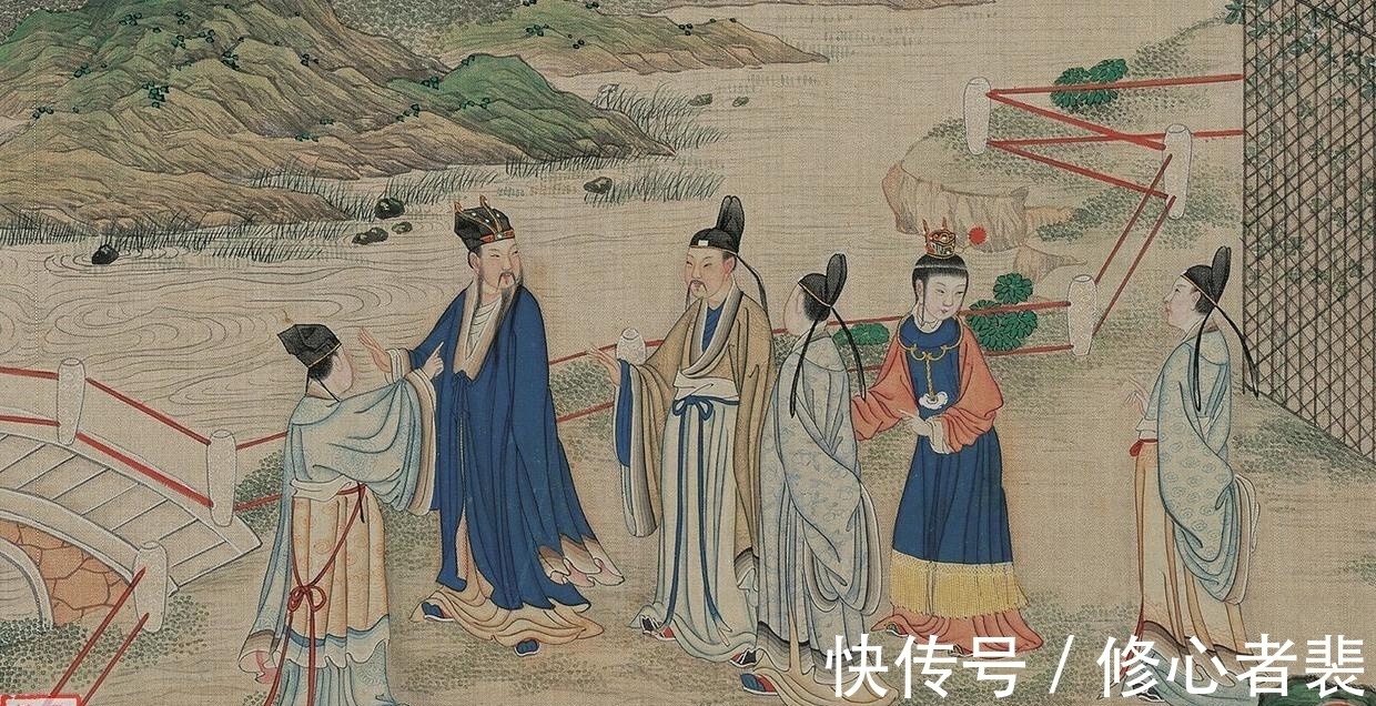 孔子曰&红楼梦:皇帝亲手覆亡贾家,涉及他的一桩大丑闻,贾家在劫难逃