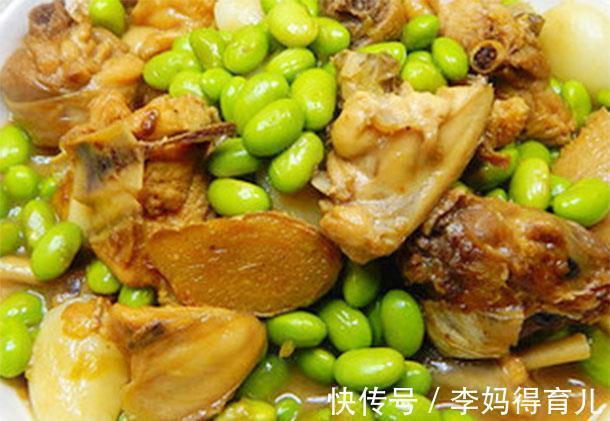 小蛮腰|隔三差五孩子肠胃不好影响食欲,多吃暖胃菜,保护肠胃,增强食欲