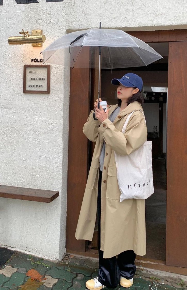 穿搭 会穿衣服vs不会穿衣服的女生，差距到底有多大？