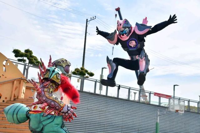 预告|假面骑士Revice第7话预告来袭,老实人门田终于变身了