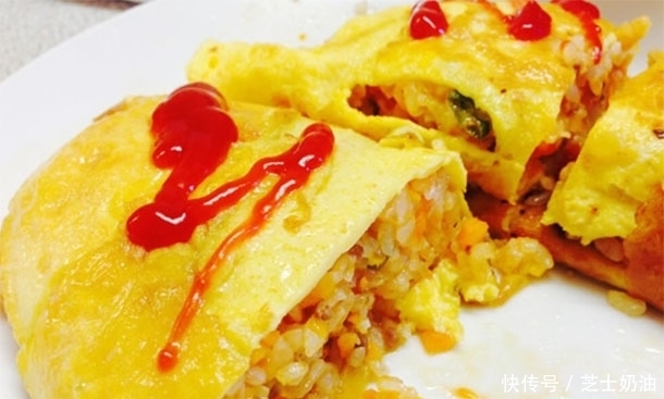 春天孩子喜歡吃的“主食”,酸甜營養(yǎng),健脾開胃,健腦益智眼睛亮