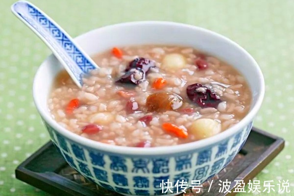 小米粥|无论煮大米粥还是小米粥,别直接下锅,多加2步,粥好喝更营养