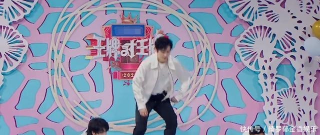 压轴|《王牌6》收官大牌云集,李宇春站c位成压轴嘉宾,罕见泪洒舞台