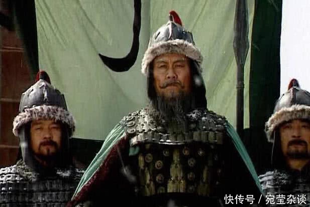 正史中|三国正史猛如虎,演义却成鼠,看看罗贯中笔下最冤的3个人
