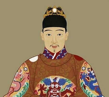 皇太极没|皇太极为何在袁崇焕死后没有下决心灭亡明朝?