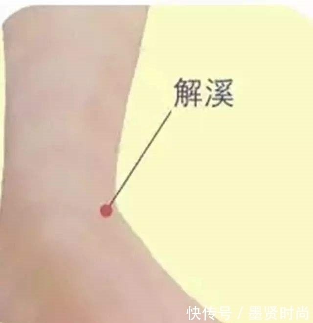 克星|风湿痛、风痛折磨，分享三个痛风克星艾灸穴位