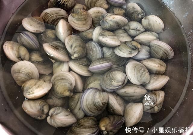 禁渔期|吃花蛤不如吃它,肉多肥美,才5块钱一斤,蒸一蒸,鲜嫩美味