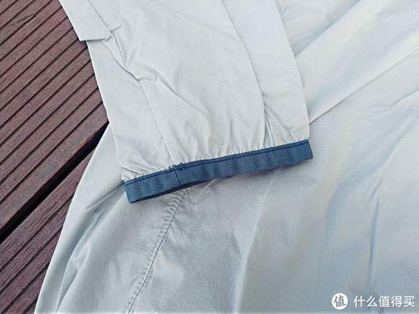 人机学|轻量舒适的呵护：觅乐皮肤衣体验