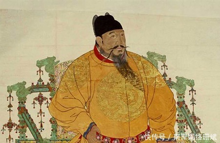 子孙|朱元璋禁止子孙攻打越南，为何朱棣不听，偏要消灭它并划为行省？