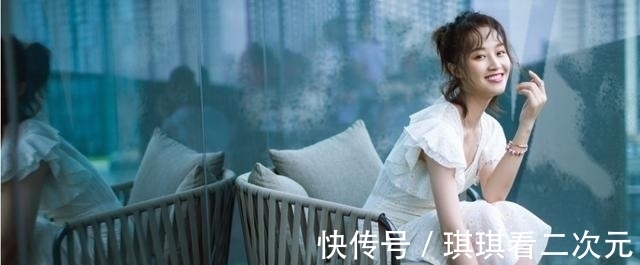 阵容|浪姐后加盟冯小刚新作，顶配阵容站C位，蓝盈莹没成团却真红了