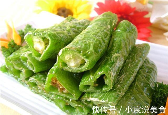 想做出更好吃的虎皮尖椒,加入一样它,味道更佳香辣鲜香!