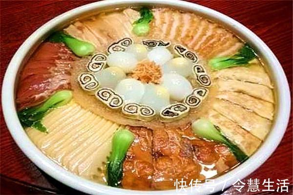 分享6道经典年夜饭菜品,尤其第6道菜,美味鲜香颜值高寓意好