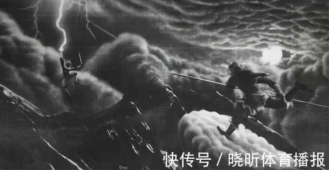 山海经@山海经中孙悟空真实存在，被压在山脚下500年，并不是荒缪