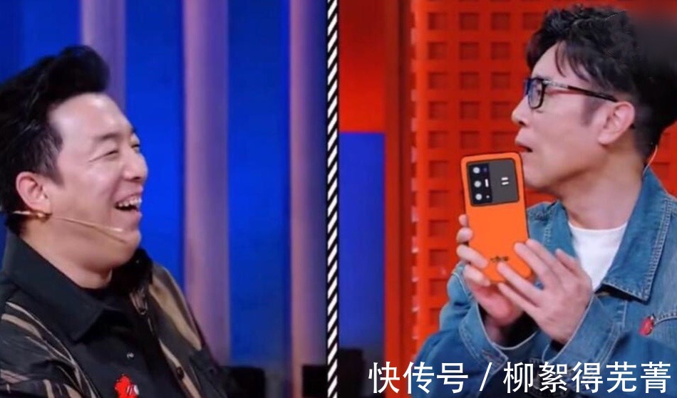 社恐重度手机依赖患者一档综艺节目暴露了不一样的于和伟